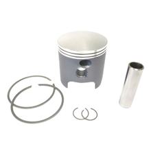 Sada pístů Athena 200ccm (A), d=63,94mm, kovaná pro Gas Gas TT / TXT 200 99-07 (pro originální válec)