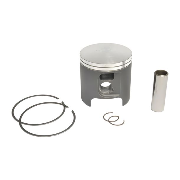 Kit pistoni Athena 250cc (B), d.71.95mm forgiato per Polaris Scrambler/Trail Blazer/Trail Boss 250 (per cilindro originale)