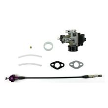 Sada karburátoru Athena Dellorto PHBG 21mm CS pro Suzuki Katana / Zillion