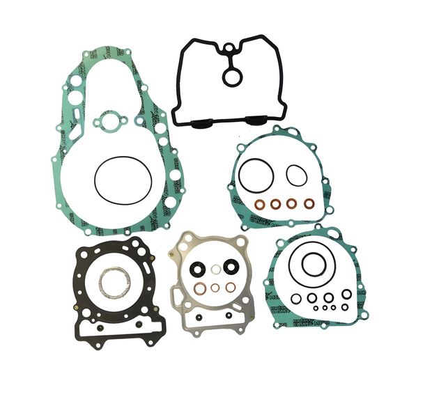 Motordichtungen Motor Dichtsatz Athena für Kawasaki KFX 400 Sport 03-06, KXF 400 03-10 / LT-Z 400 Quadsport 03-16