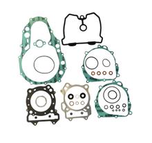 Motorové těsnění Sada těsnění motoru Athena pro Kawasaki KFX 400 Sport 03-06, KXF 400 03-10 / LT-Z 400 Quadsport 03-16