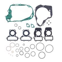Motorové těsnění Sada těsnění motoru Athena pro Yamaha XV 125 Virago 97-99