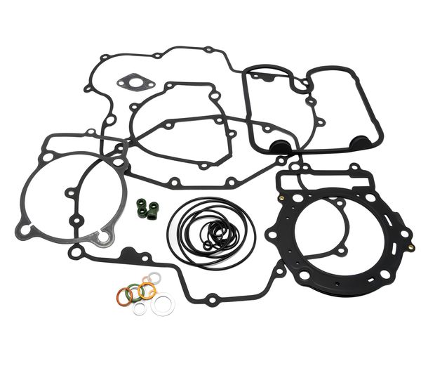 Motordichtungen Motor Dichtsatz Athena für Husqvarna SMR 450-510 05-10 / TC 450-510 05-10 / TE 450-510 05-10 / TXC 450-510 05-10