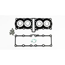 Zylinder Dichtungssatz Athena für Yamaha FZS 600 Fazer Bj. 98 - 03 (ohne Ventildeckeldichtung)