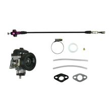 Sada karburátoru Athena Dellorto PHBG 19mm CS pro Suzuki Katana / Zillion