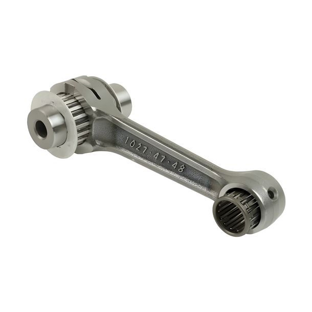 Pleuelstange Set mit Motordichtung Athena für KTM SX 125 98-01