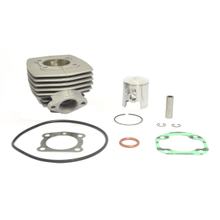 Cilinderkit Athena Sport Pro 70cc voor Honda PK 50 Wallaroo / Peugeot 103 50, 104 50, 105 50, Fox 50, GL 10 50 (zonder cilinderkop)