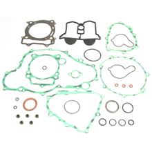 Motordichtungen Motor Dichtsatz Athena für Yamaha WR 450 F 03-18 / YFZ 450 12-13 / YFS 450 S 04-08 / YZ 450 F 03-05