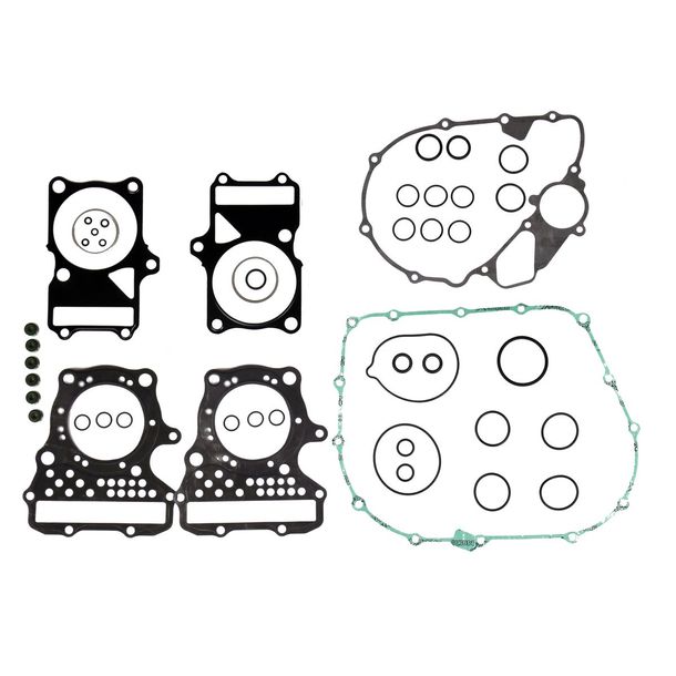 Juego de juntas motor Athena para Honda PC 800 89-98