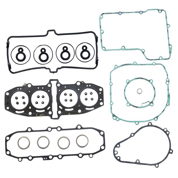 Joints moteur Pochette de joints moteur Athena pour Kawasaki ZZ-R 600 85-96