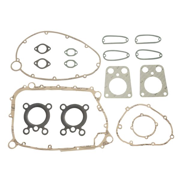 Motordichtungen Motor Dichtsatz Athena für Parilla 350 4T