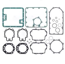 Juntas do Motor Kit de Juntas do Motor Athena para Moto Guzzi Bellagio 940 07-10 / Breva Sport 1200 08-18 / Norge 1200 06-07 / Sport 1200 06-07