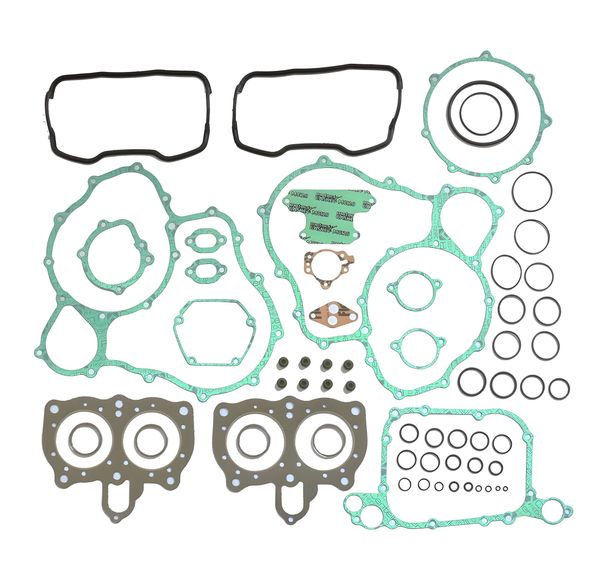 Motordichtungen Motor Dichtsatz Athena für Honda GL 1200 84-88
