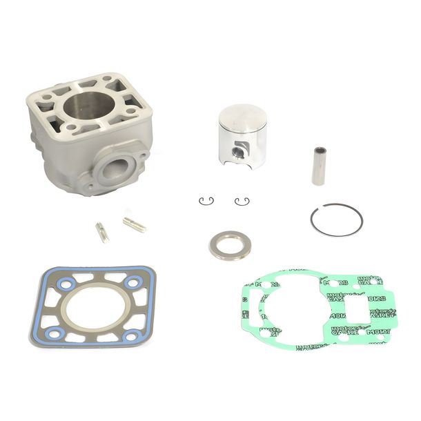 Kit Cilindro Athena Sport Pro 70 cc per Suzuki RMX 50/SMX 50/TS 50 LC /TV 50 Wolf (senza testa)