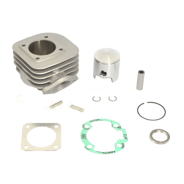 Athena Sport cylinder kit 70cc for Honda Dio ZX -94 (cylinder lying down) (without head)