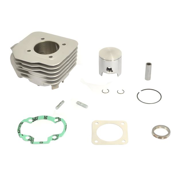 Zylinderkit Athena Sport Pro 70ccm für Peugeot stehend AC (ohne Kopf)