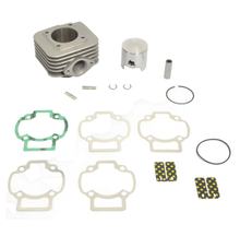 Cilinderkit Athena Sport Pro 70ccm voor Gilera 50 AC 2T/Piaggio 50 AC 2T/Vespa 50 AC 2T (zonder kop)