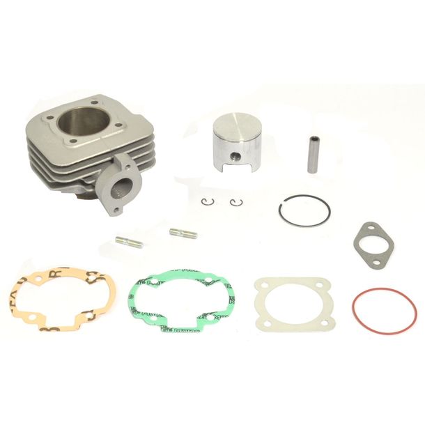 Cylinder kit Athena Sport Pro 70cc for Morini AC (without head)