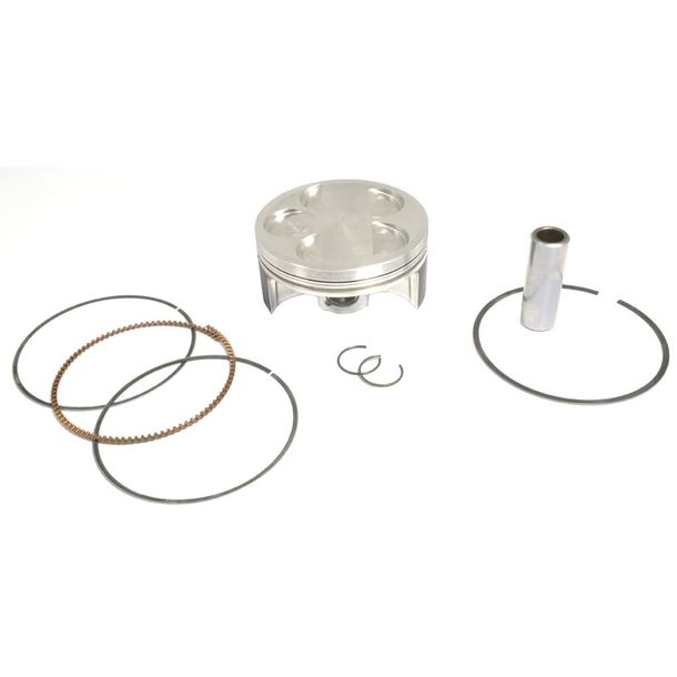 Piston kit Athena 250cc, d.78.96mm forged for Yamaha YZ 250 F 01-07 (for original cylinders)