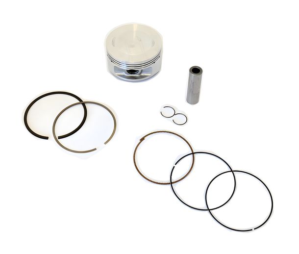 Kolvenset Athena Big Bore 310ccm (B), d=77,95mm voor Kymco Maxxer 300 05-10 / MXU 300 05-10
