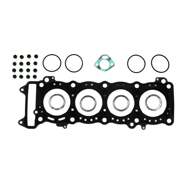 Guarnizioni cilindro serie guarnizione cilindro originale Athena per Suzuki GSR 600 06-10/GSX-R 600 04-05 (senza guarnizione coperchio valvole)