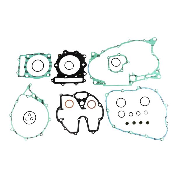 Motordichtungen Motor Dichtsatz Athena für Honda XR 650 L 13-19