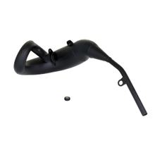 Difusor de Escape Athena Enduro para Derbi GPR 125 / Yamaha DT 125 R/RE/X (sem silencioso)