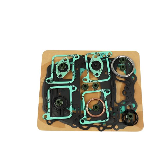 Original Cylinder Gasket Set Athena for Kawasaki VN1500 Vulcan Classic 96-05 – Bild 2