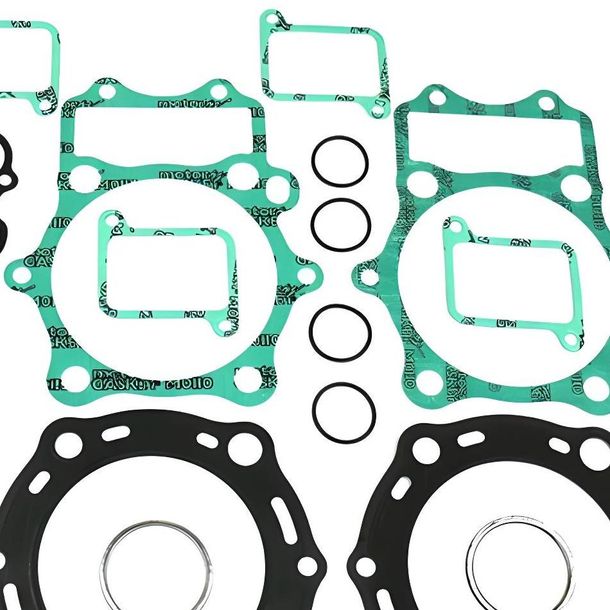 Original Cylinder Gasket Set Athena for Kawasaki VN1500 Vulcan Classic 96-05 – Bild 4