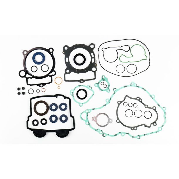 Engine gaskets engine gasket set Athena for Husqvarna FC 250 14-15/KTM EXC-F Six Days 250 14, SX-F 140 13-15, XC-F 250 13-15