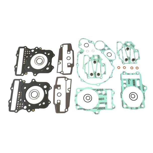 Cylinder gaskets gasket set original cylinder Athena for Honda VT 1100 85-94 /VT 1100 CR 94-18 /VT 1100 CS 95-18
