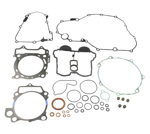 Joints moteur Kit de joints moteur Athena pour Yamaha WR-F 450 07-14