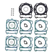 Zylinder Dichtungssatz Athena für Aprilia Dorsoduro 750 Bj. 08 - 16 / Shiver 750 Bj. 07 - 16 / Shiver 750 GT Bj. 07 - 16