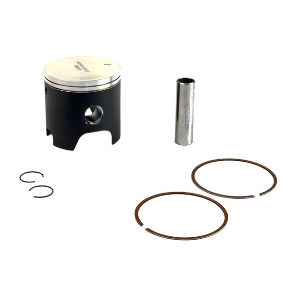 Kit pistón Athena Racing 170cc (B), pasador de pistón d.64.95mm 16mm