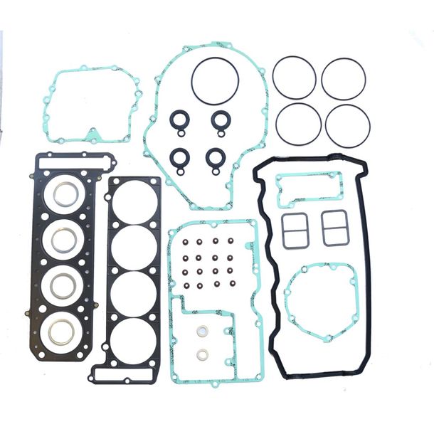 Motordichtungen Motor Dichtsatz Athena für Kawasaki ZX 1100 90-01