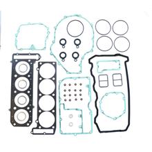 engine gaskets engine gasket kit Athena for Kawasaki ZX 1100 90-01