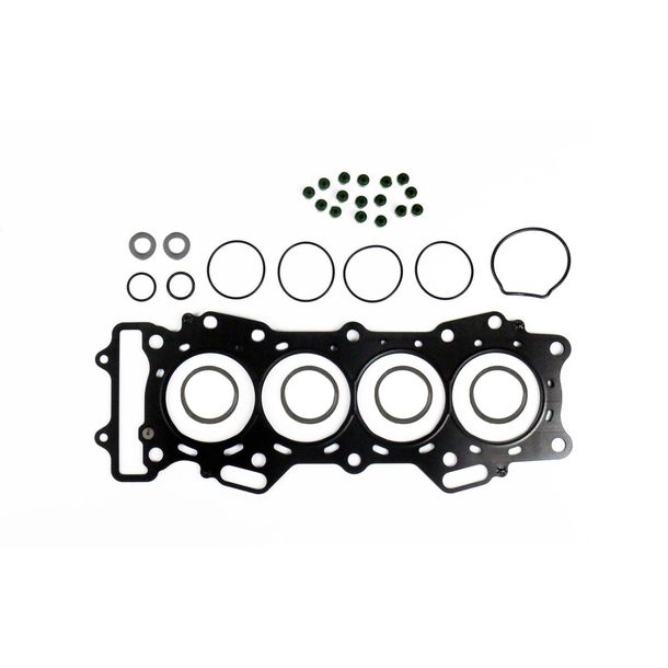 Zylinder Dichtungssatz Athena für Kawasaki ZX-6R 600 Ninja Bj. 07 - 08