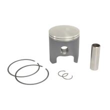 Kit pistón Athena 250cc (B), d.66.95mm forjado para KTM GS 250 90-94/MX 250 90-94/SX 250 90-94 (para cilindro original)