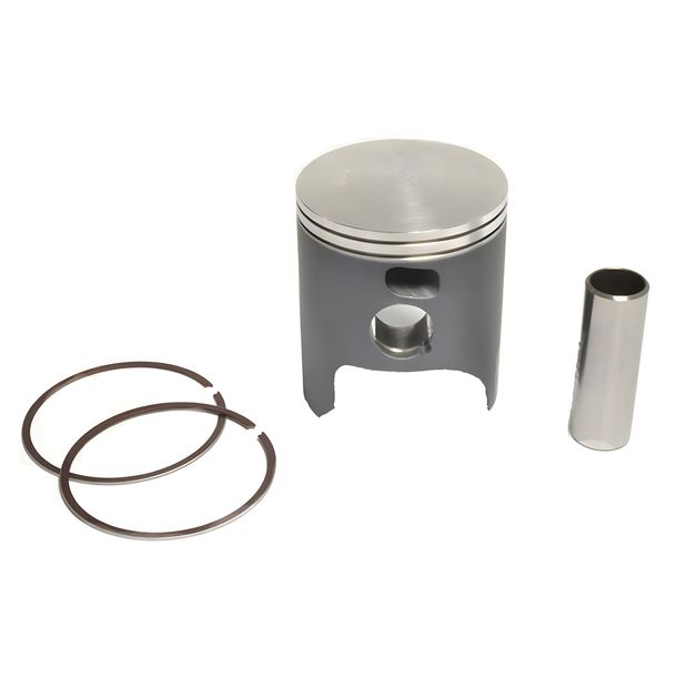 Kolbensatz Athena 200ccm (B), d.62,46mm geschmiedet für Gas Gas EC 200 03-10 / EC 200 14 (für original Zylinder)