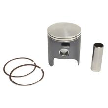 Sada pístních kroužků Athena 200ccm (B), průměr 62,46mm, kovaná pro Gas Gas EC 200 03-10 / EC 200 14 (pro originální válec)