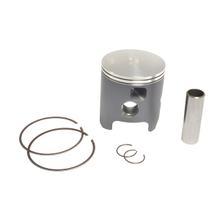 Kit pistón Athena 250cc (C), d.66.36mm forjado para Kawasaki KX 250 02-04 (para cilindro original)