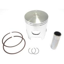 Kit pistón Athena 250cc (C), d.66.36mm forjado para Yamaha YZ 250 99-22/YZ 250 X 16-22 (para cilindro original)