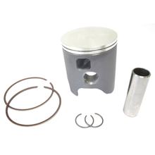 Kit pistón Athena 250cc (A), d.66.34mm forjado para Husqvarna CR 250 99-09/WR 250 99-12 (para cilindro original)
