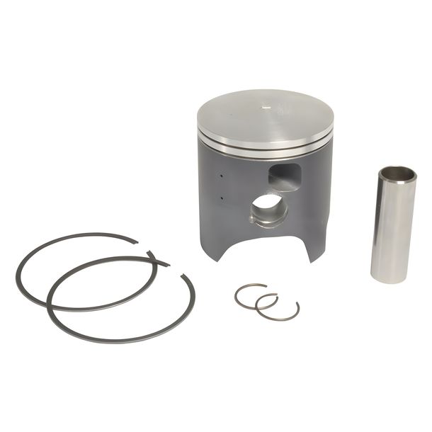 Kit pistón Athena 250cc (C), d.67.96mm forjado para Yamaha WR/YZ 250 92-98 (para cilindro original)