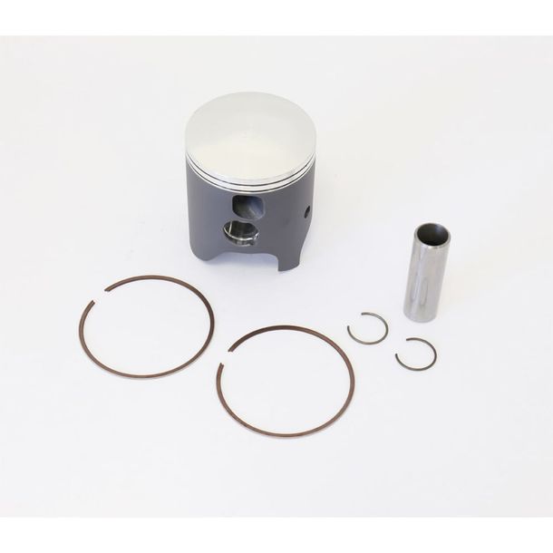 Kit pistón Athena 250cc (B), d.66.35mm forjado para Suzuki RM 250 96-97 (para cilindro original)