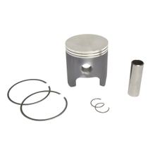 Kit pistón Athena 250cc (C), d.67.46mm forjado para KTM EXC/GS/SX 250 95 (para cilindro original)