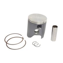 Kit pistón Athena 250cc (C), d.66.36mm forjado para Husqvarna CR 250 99-09/WR 250 99-12 (para cilindro original)