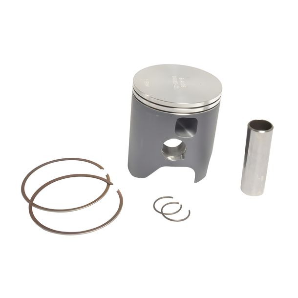 Kit pistone Athena 250cc (B), d.66.35mm forgiato per Husqvarna CR 250 99-09/WR 250 99-12 (per cilindro originale)