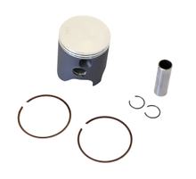 Sada pístních kroužků Athena 250ccm (C), d=66,36mm, kovaná pro Honda CR 250 R 97-01 (pro originální válec)