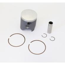 Kit pistón Athena 250 cc (C), d. 66,36 mm forjado para Honda CR 250 R 86-96 (para cilindro original)